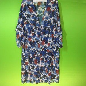 shirt or dress